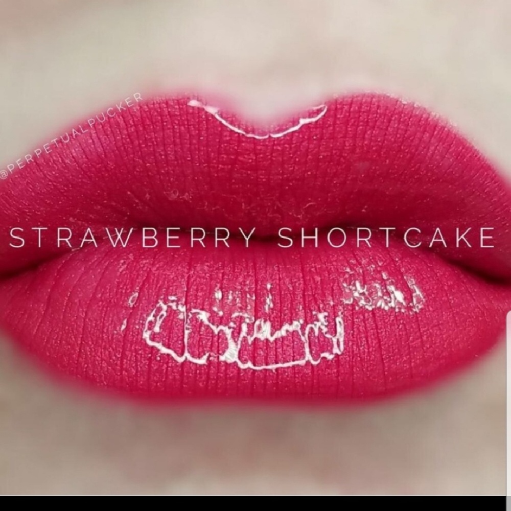 LipSense by SeneGence